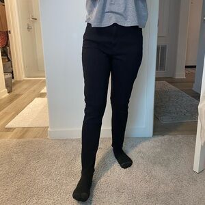 Topshop Jamie jeans for women